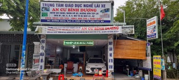 Hướng dẫn học lái xe ô tô số tự động chi tiết nhất, thi là đỗ